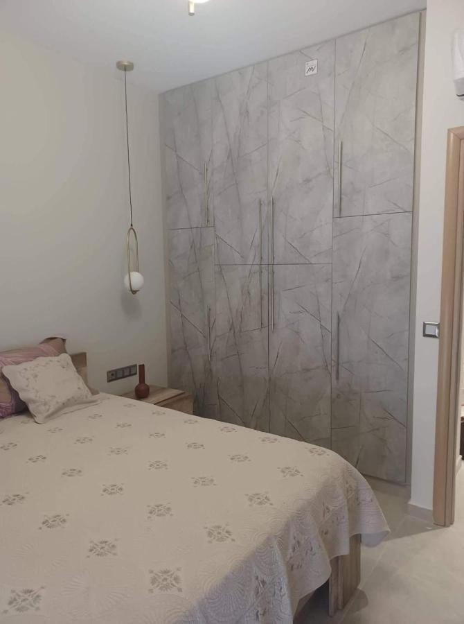 Apartmán Psaropoula'S Hidden Gem Rhodes City Exteriér fotografie