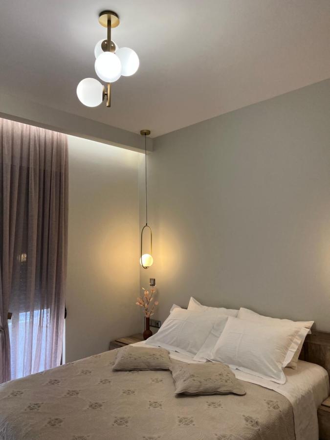Apartmán Psaropoula'S Hidden Gem Rhodes City Exteriér fotografie