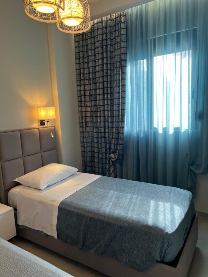 Apartmán Psaropoula'S Hidden Gem Rhodes City Exteriér fotografie